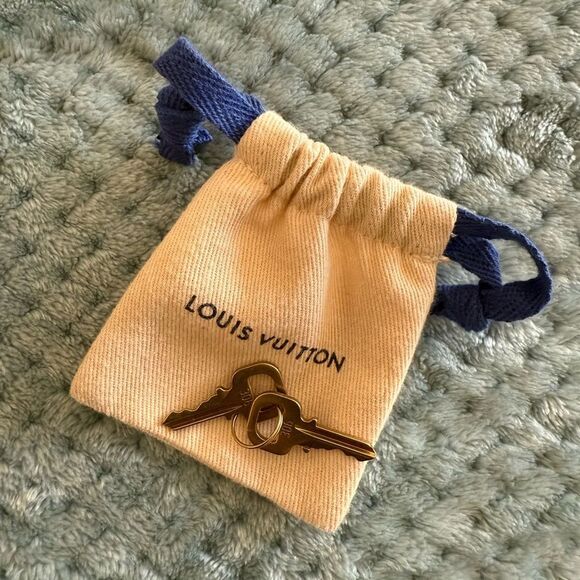 Louis Vuitton Brown Checkered Satchel Speedy 35 - Picture 3 of 10